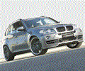 Hamann BMW X5 Screensaver