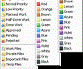 Folder Marker Pro - Changes Folder Icons