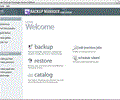 Genie Backup Manager