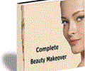 Complete Beauty Makeover