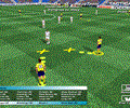 PlaceforGames: Tactical Soccer