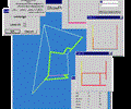 Technical drawing puzzle