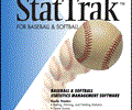 StatTrak for Baseball / Softball