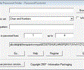 RAR Password Finder