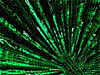 Fantastic Matrix World 3D Screensaver