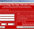 MB Free Numerology Marriage Vibration