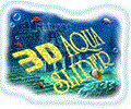 3D Aqua Slider