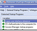 Remove Startup Programs Buddy