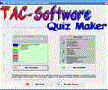 Multiple Choice Quiz Maker