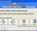 Adolix Outlook Express Backup