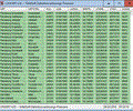 Geodaten German Admin