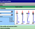 MITCalc - Buckling Calculation