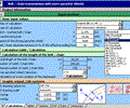 MITCalc - Multi pulley calculation