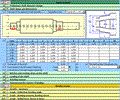 MITCalc - Shafts Calculation