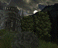 Dark Castle 3D Screensaver