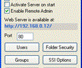 NetServe Web Server