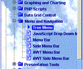 Advanced Treeview Java Tree Menu