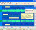 Antechinus Audio Editor