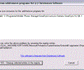RemoveWhitespaceFromAddRemovePrograms