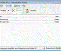 Lock Folder XP