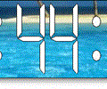 Countdown Clock