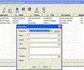 Advanced Time Reports Monitor