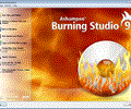 Ashampoo Burning Studio 9