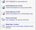Advanced Email Extractor Pro