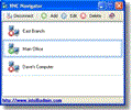 VNC Navigator