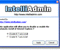 IE7 Automatic Install Disabler