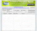 TerminalServiceAgent