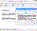 Outlook Password (TSOP)