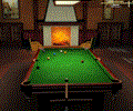 Billiard Deluxe