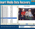 Smart Media Data Recovery