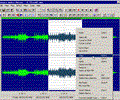 Naturpic Audio Editor