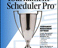 Tournament Scheduler Pro