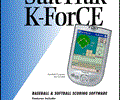 StatTrak K-ForCE for Pocket PC