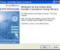 Active Web Reader Customizer