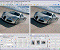 Advanced JPEG Compressor