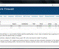 ReaSoft Network Firewall