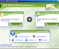 Disk Doctors DBX Data Recovery