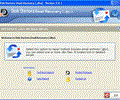 Disk Doctors Email Recovery (DBX)