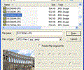 JPEG Lossless Resave Photoshop Plug-in