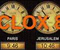 CLOX 2000