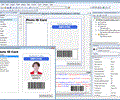 WPF Barcode Professional