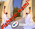 Fisheye-Hemi Mac