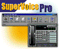 SuperVoice Pro