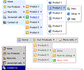 Apycom DHTML Menu