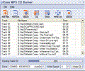 Ease MP3 CD Burner