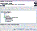BackRex Outlook Backup